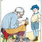 cobbler-and-child