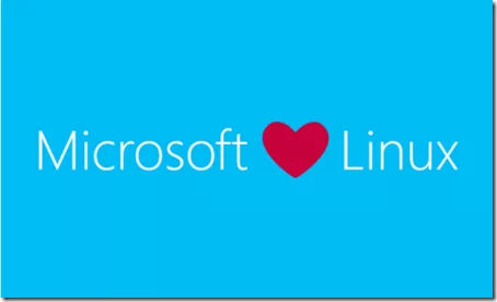 microsoft-hearts-linux