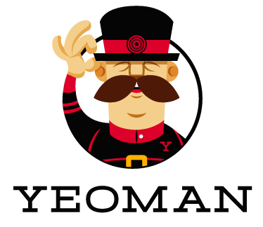 Yeoman-logo