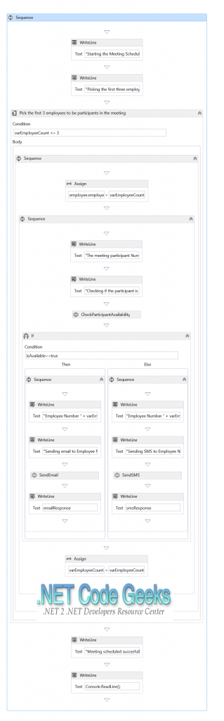 Client Workflow