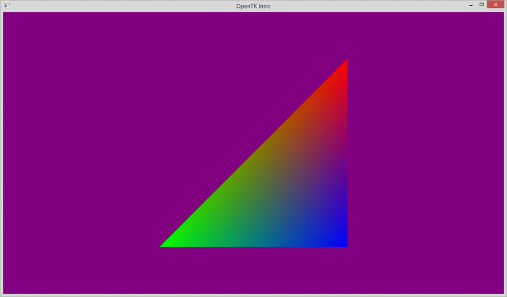 rendered-triangle